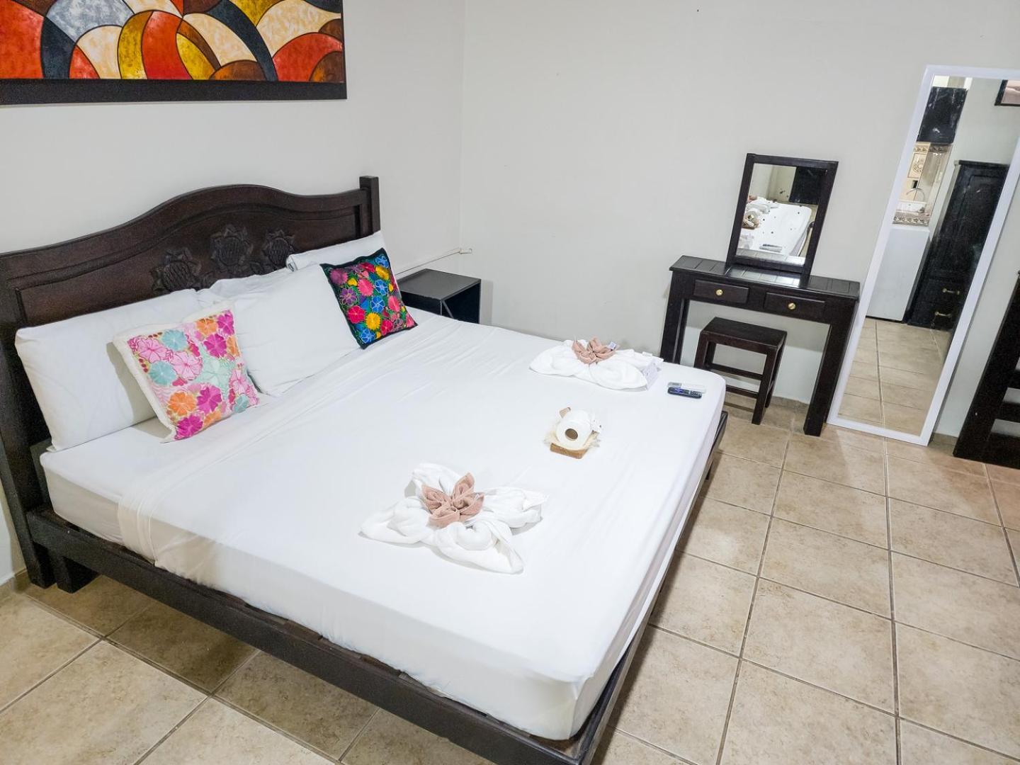 Hotel Fitz-Mar Isla Mujeres Zewnętrze zdjęcie